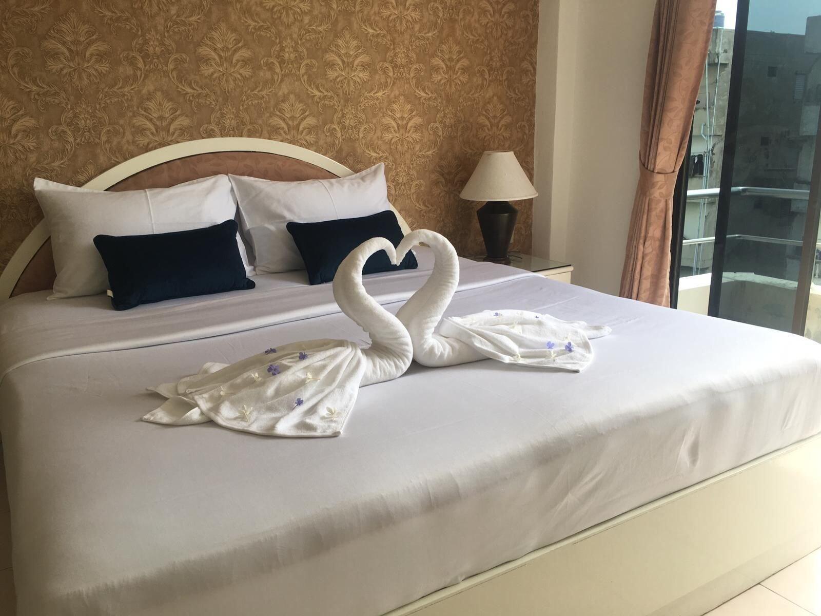 Eurostar International Hotel Ban Nong Tabaek Екстер'єр фото