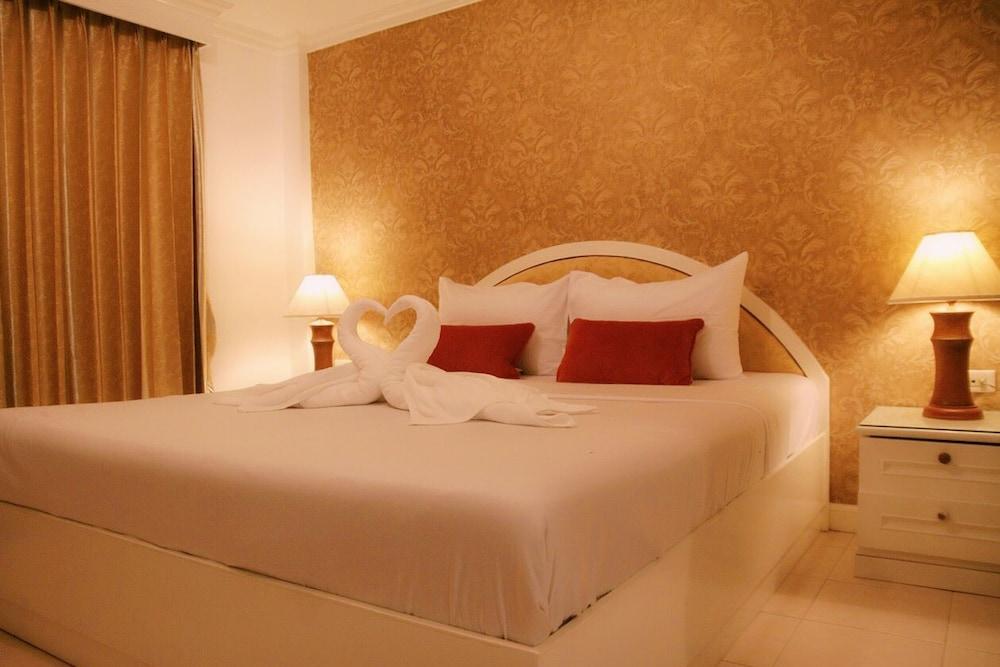 Eurostar International Hotel Ban Nong Tabaek Екстер'єр фото