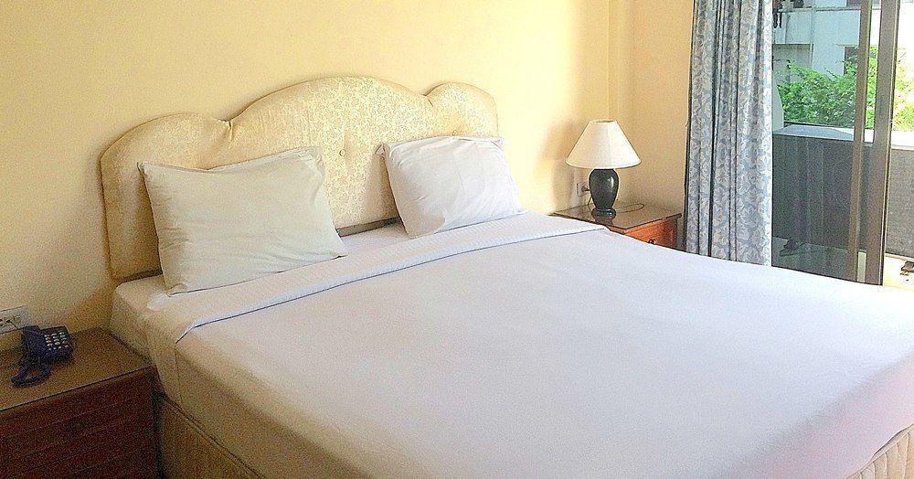Eurostar International Hotel Ban Nong Tabaek Екстер'єр фото
