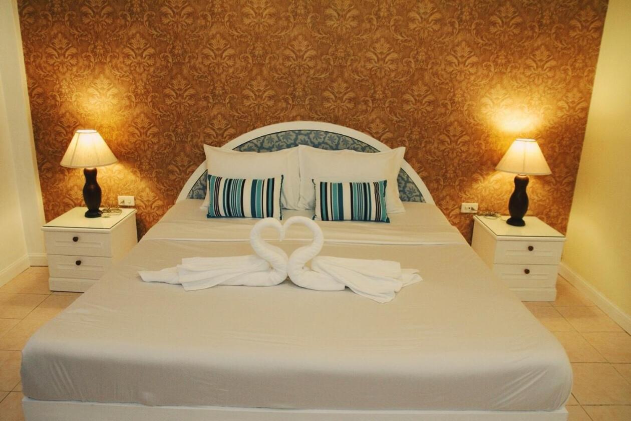 Eurostar International Hotel Ban Nong Tabaek Екстер'єр фото