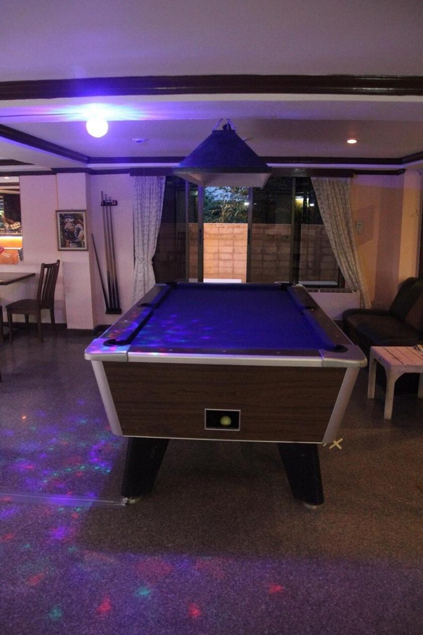 Eurostar International Hotel Ban Nong Tabaek Екстер'єр фото