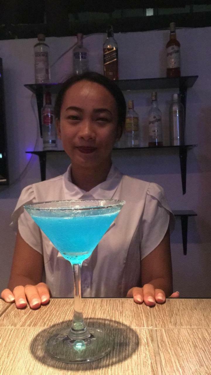 Eurostar International Hotel Ban Nong Tabaek Екстер'єр фото
