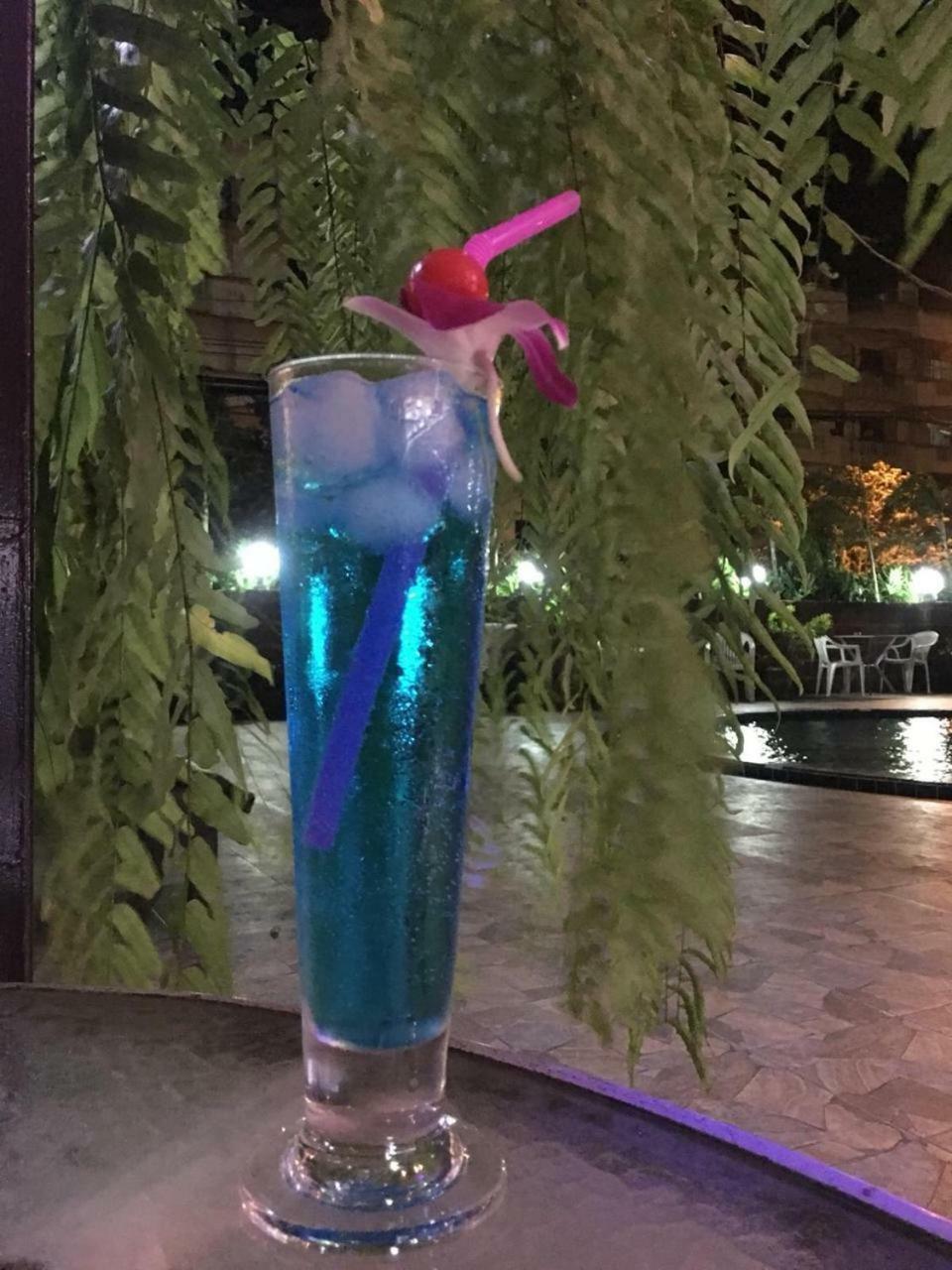 Eurostar International Hotel Ban Nong Tabaek Екстер'єр фото