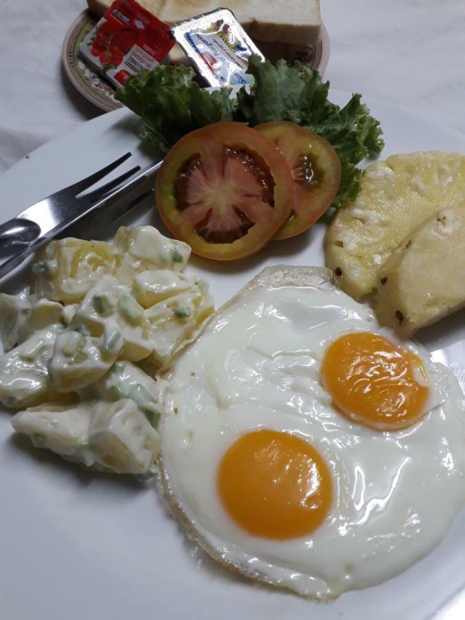 Eurostar International Hotel Ban Nong Tabaek Екстер'єр фото