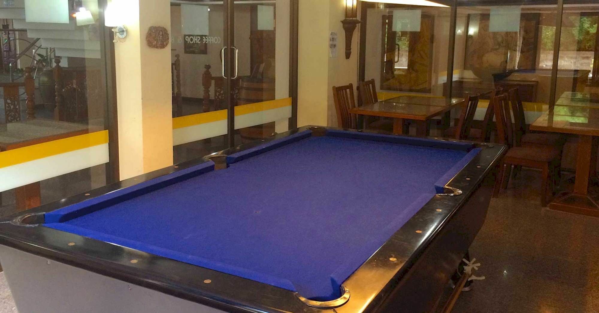 Eurostar International Hotel Ban Nong Tabaek Екстер'єр фото
