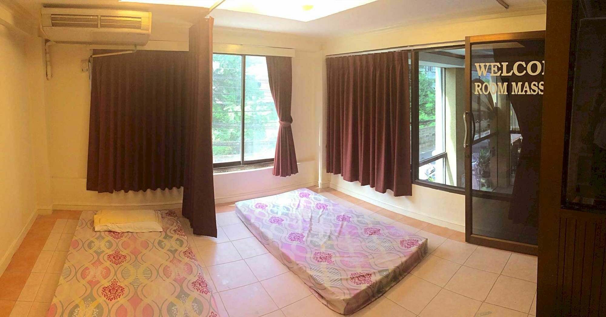 Eurostar International Hotel Ban Nong Tabaek Екстер'єр фото